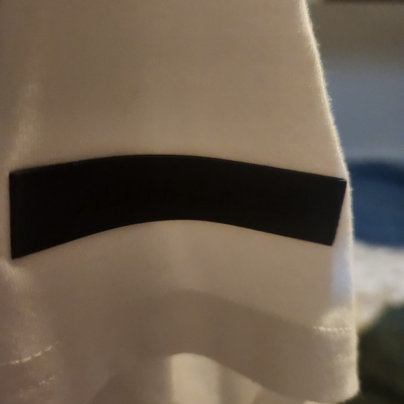 Alphalete evo top - Picture 3 of 4